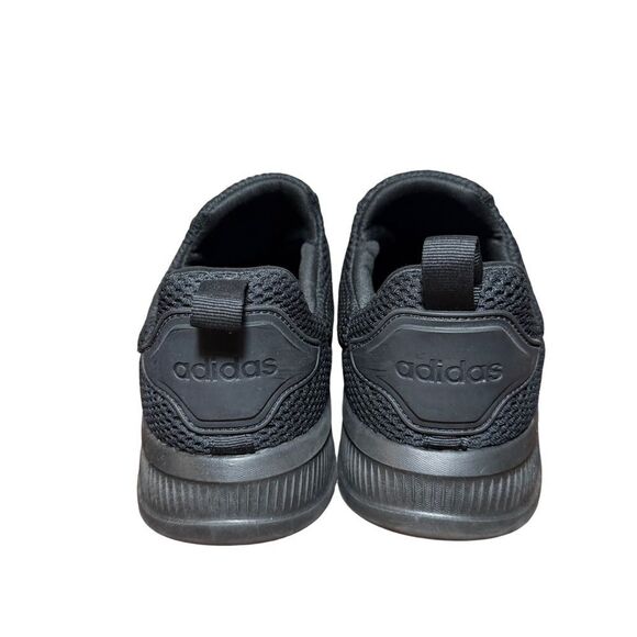 Men’s adidas Black Slip-On Sneakers size 9.5 main image 5